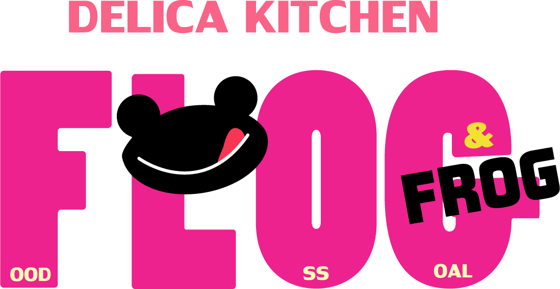 DELICA KITCHEN FLOG & FROG